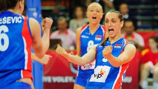 Volley: A1 Femminile, Vesovic completa la rosa di Modena