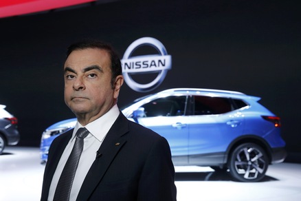 Renault-Nissan-Mitsubishi è il nuovo leader mondiale dell'auto