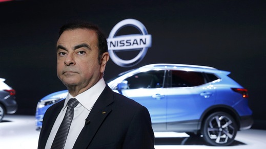 Renault-Nissan-Mitsubishi è il nuovo leader mondiale dell'auto
