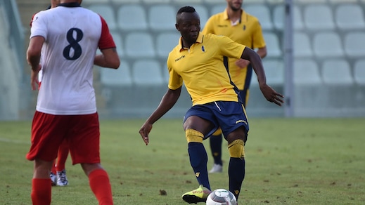 Calciomercato Vicenza, ufficiali Crescenzi e Salifu