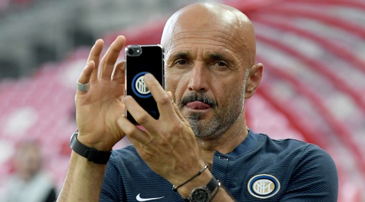 Inter, Spalletti: «Mi opporrò con forza alla cessione di Perisic»