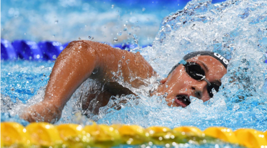 Mondiali, Quadarella in finale negli 800 stile libero