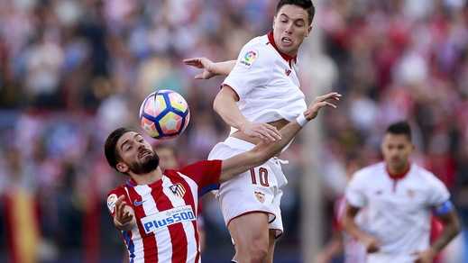 Calciomercato: Roma, Nasri sorpassa Mahrez in quota