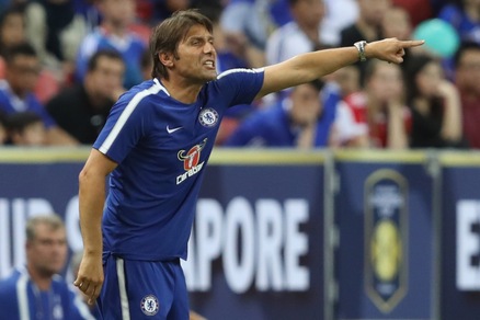 Chelsea, Conte: «Non servono chiarimenti, ho ancora due anni di contratto»