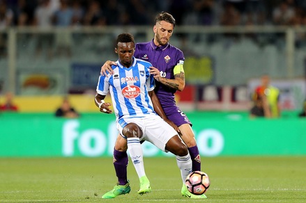 Calciomercato Lugano, lunedì puo' essere il giorno di Bahebeck