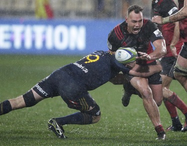 Super Rugby: Crusaders verso la finale. Lions a 2,00 per il riscatto