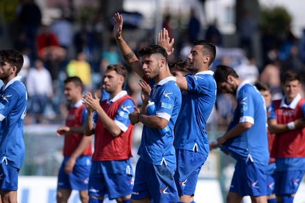 Calciomercato Paganese, presi Bernardini e Meroni