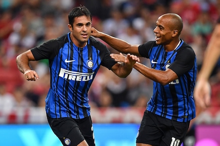 International Champions Cup: Inter ad alta quota per un’altra impresa