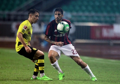 Milan, Sosa e Paletta in partenza: gli aggiornamenti. Gomez, niente Fenerbahce