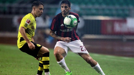 Milan, Sosa e Paletta in partenza: gli aggiornamenti. Gomez, niente Fenerbahce