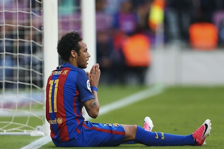 Neymar, scontro totale Liga-Psg: «Violato il Fair Play Finanziario»