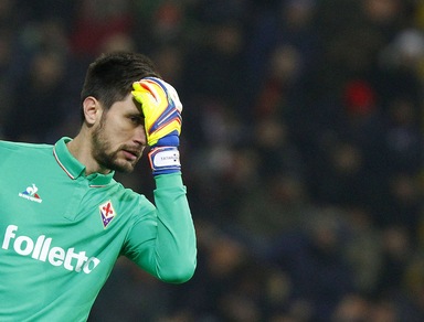 Fiorentina, Taturasanu: il saluto e la frecciata ai tifosi