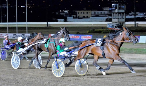 Finali alla prova del nove