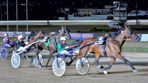 Finali alla prova del nove