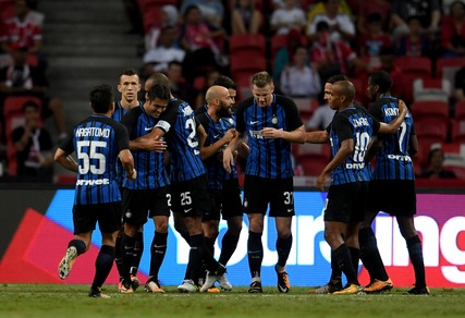 Diretta Chelsea-Inter: la partita in tempo reale