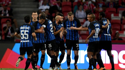 Diretta Chelsea-Inter: la partita in tempo reale