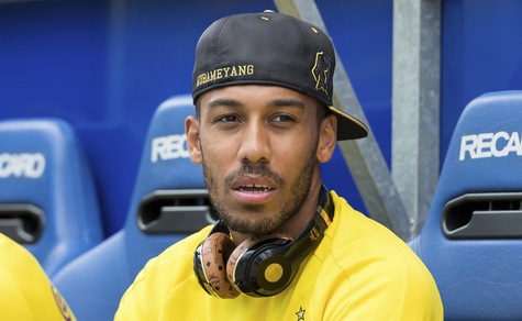Calciomercato, aut aut Milan ad Aubameyang: ecco il sollecito