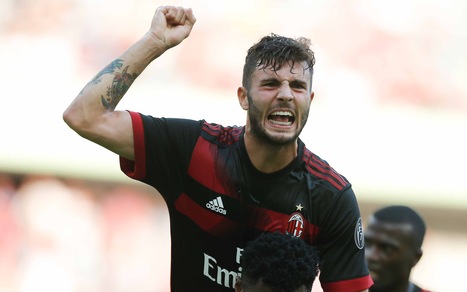 Calciomercato Crotone, nuove idee: Cutrone e Rebic