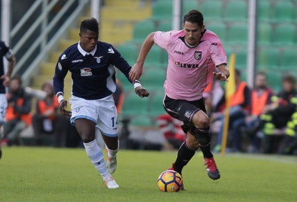 Calciomercato Sassuolo, chiuso l'affare Goldaniga