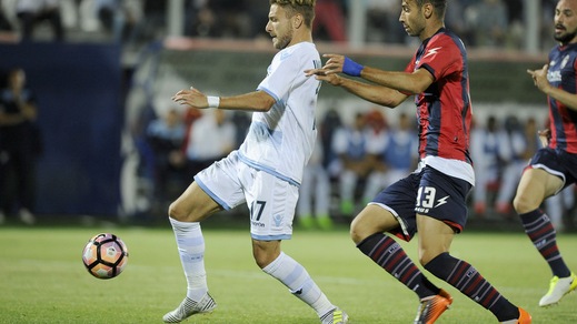 Calciomercato Sampdoria, stop Colley. Ferrari torna di moda