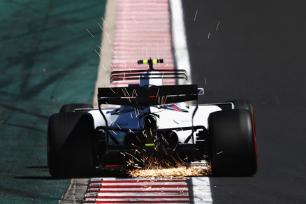 F1 Ungheria: Di Resta correrà al posto di Massa