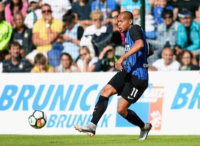 Calciomercato Inter, Stramaccioni punta anche Biabiany