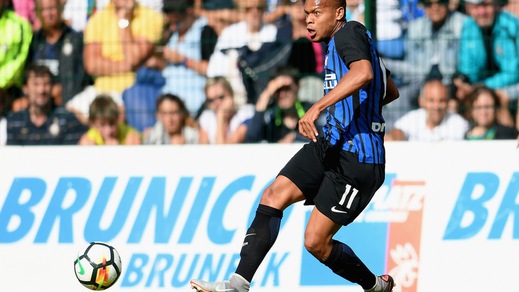 Calciomercato Inter, Stramaccioni punta anche Biabiany