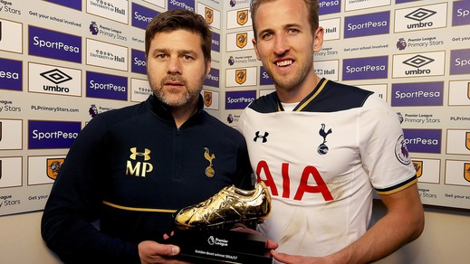 Pochettino contro Conte: «Abbia rispetto del Tottenham!»