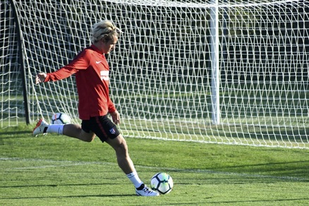 Calciomercato: «Barcellona, Griezmann il sogno: ma c'è un ostacolo»