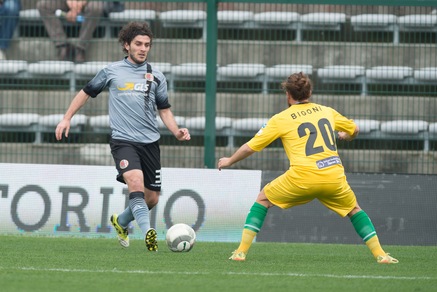 Calciomercato Reggiana, arriva Manfrin dal Chievo