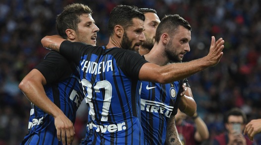 Chelsea-Inter 1-2: Spalletti batte Conte