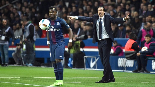 Supercoppa Francia: il Psg schiaccia il Monaco in quota