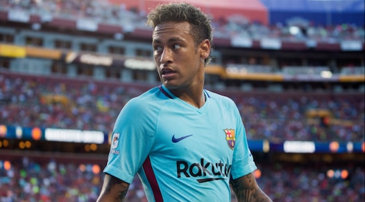 Calciomercato, Neymar al Psg? Ecco i possibili sostituti