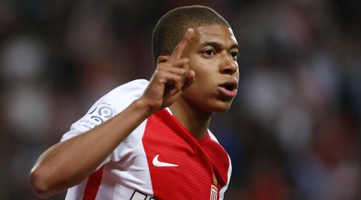 Dalla Francia: «Mbappé ha deciso, vuole lasciare il Monaco»
