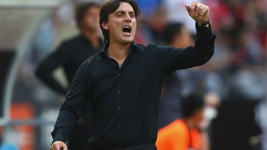 Craiova-Milan, che numeri in tv