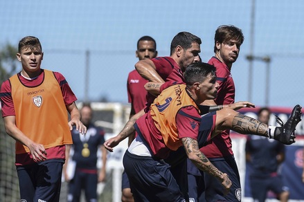 Serie A, Cagliari imballato: vince l'Olbia 1-0