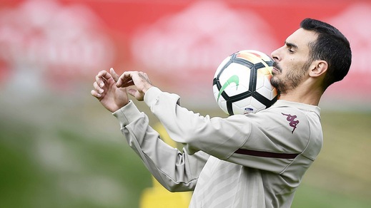 Serie A, Guingamp-Torino 0-2: Obi e Zappacosta gol