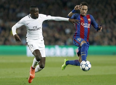 Matuidi, Emre Can o N'Zonzi: la Juventus è a caccia del centrocampista