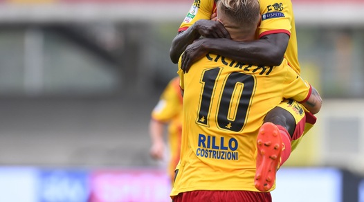 Diretta Benevento-Trapani, probabili formazioni e tempo reale ore 20.30