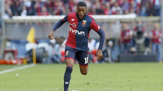 Calciomercato Genoa, Ntcham riparte dal Celtic