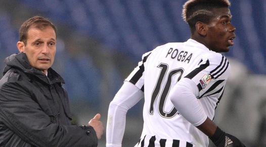 Calciomercato Juventus, Pogba al Manchester United: 125 milioni "reali"
