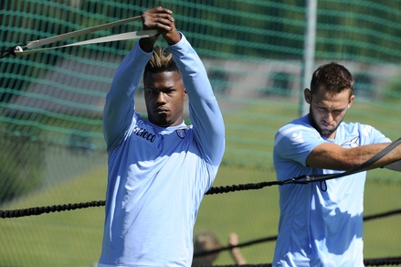 Keita, tempi lunghi per la cessione: si farà dopo Ferragosto