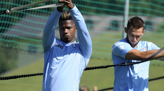 Keita, tempi lunghi per la cessione: si farà dopo Ferragosto