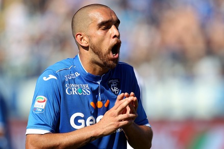 Calciomercato Palermo, c'è Bellusci. Diamanti, no al Lugano