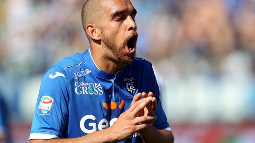 Calciomercato Palermo, c'è Bellusci. Diamanti, no al Lugano