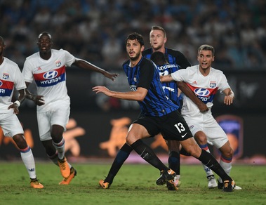 Calciomercato Genoa, spesa a Milano: Zapata o Ranocchia