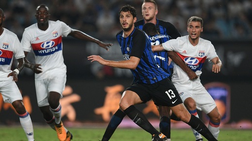 Calciomercato Genoa, spesa a Milano: Zapata o Ranocchia