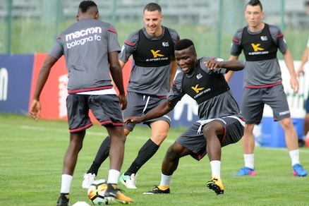 Calciomercato Torino-Donsah: è partita l'offerta