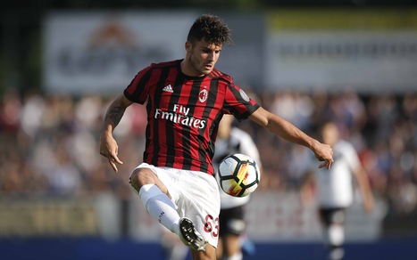 Calciomercato, il Crotone non molla Cutrone e Sadiq