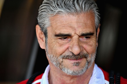 F1 Ungheria, Arrivabene: «Vittoria Ferrari per tutta l’Italia»